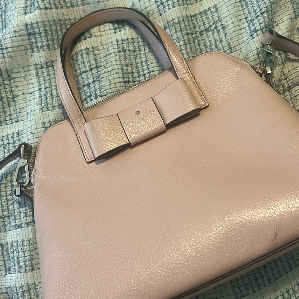 Kate spade purse